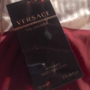 Versace Deodorant